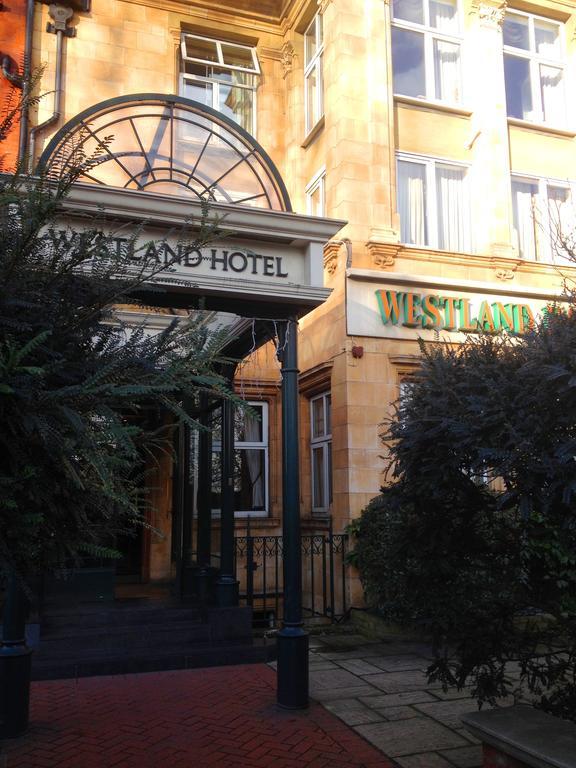 The Westland Hotel London Exterior foto